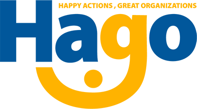 Logotipo Hago